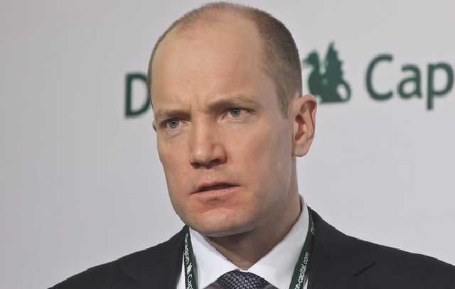 Фиала будет контролировать «Чумак»