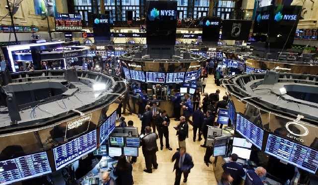 Падение фондовых рынков США: богатейшие люди мира потеряли за день $114 млрд