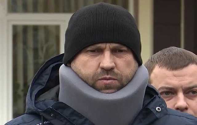 ДТП у Харкові: Дронова може бути визнано винним