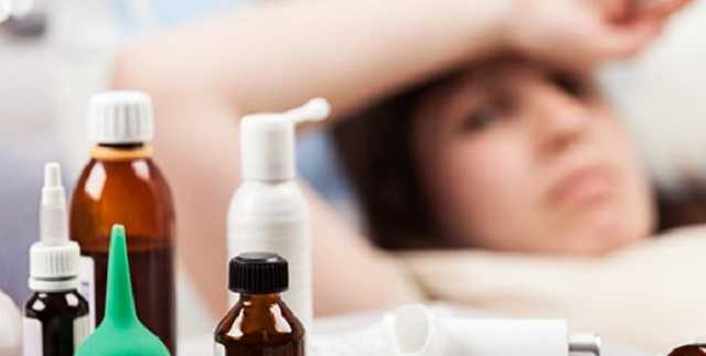 В Киеве на карантин закрыли десятки школ