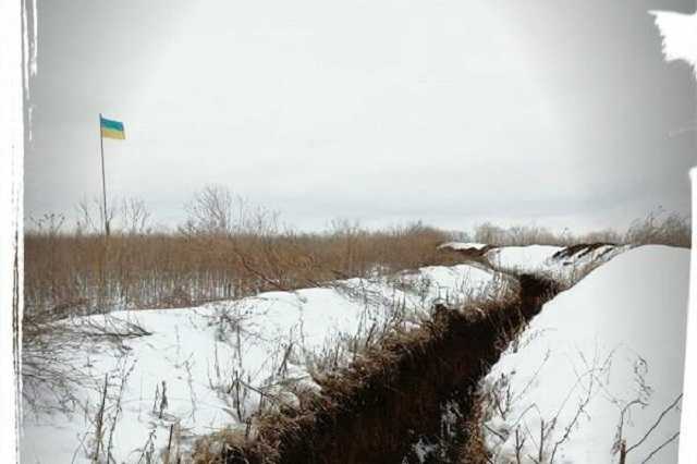 Есть раненые: штаб АТО сообщил о грубых нарушениях "Минска" на Донбассе