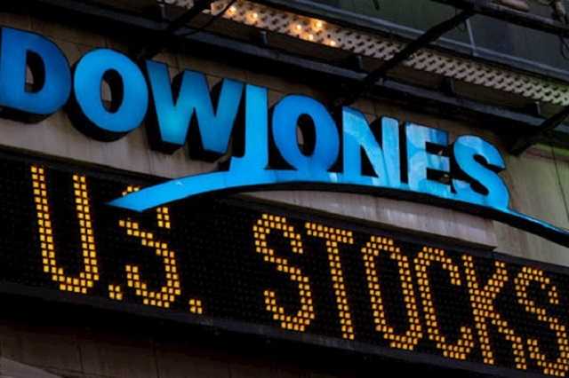 Рекордное падение индекса Dow Jones: в Раде оценили риски для Украины