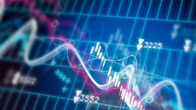 В черный вторник украинский рынок акций упал вслед за мировым