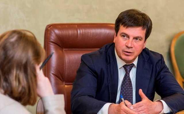 На восстановление Донбасса нужны десятки миллиардов. И сумма растет – вице-премьер