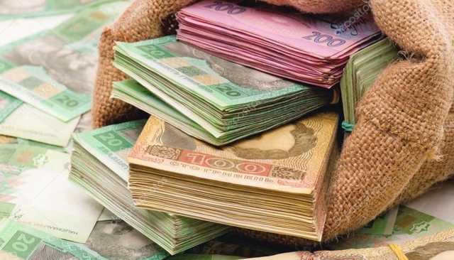 На Киевщине главбух сельсовета «увела» 100 тысяч гривен из бюджета