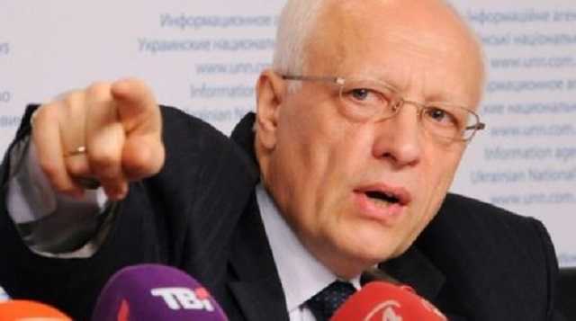 Соскин: У Порошенко осталось совсем немного времени, чтобы успеть бежать с Украины