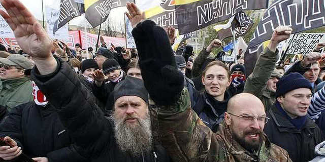 «Мы не позволим культ убийц»: Польша составляет черный список апологетов Бандеры