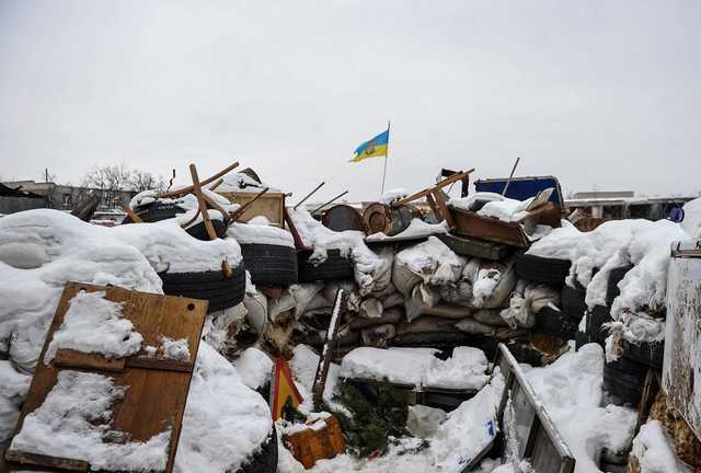 Ситуация на Донбассе резко обострилась: ВСУ понесли потери