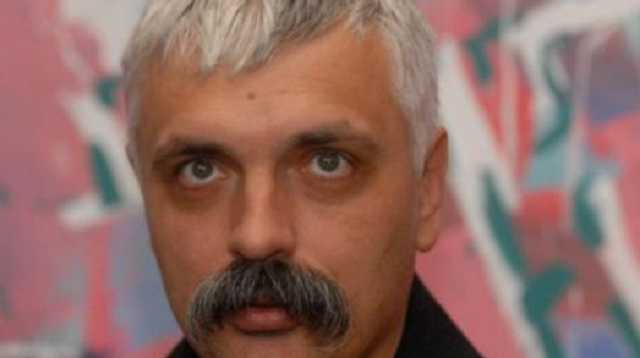 Корчинський: Медведчука треба було або посадити, або застрелити