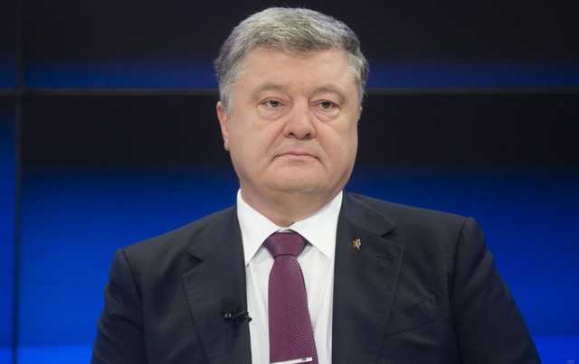 Жадность и ложь погубила Порошенко, — Дубинский