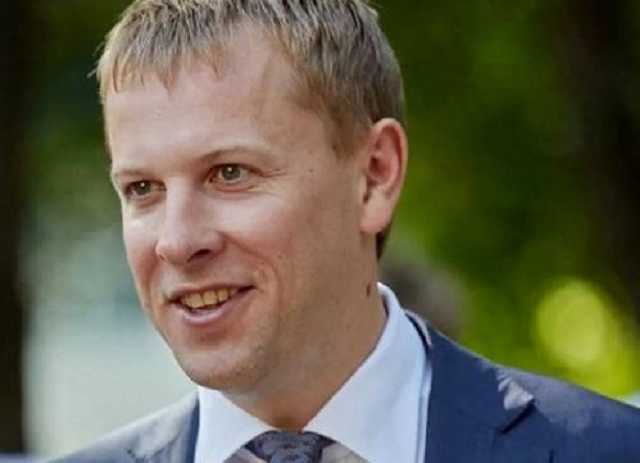 Донецкий мафиози и подельник Януковича миллиардер Виталий Хомутынник: как безнаказанно грабить Украину