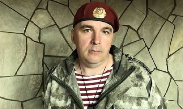 В «ДНР» посадили в тюрьму известного боевика-«ополченца