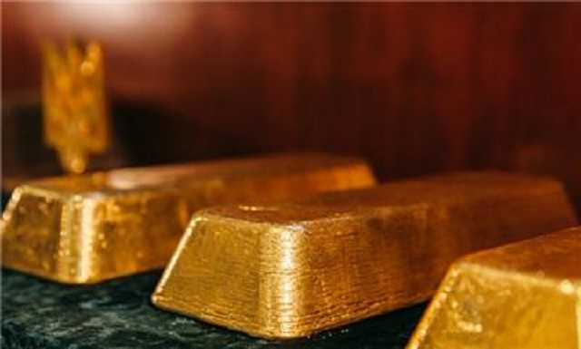 Золотовалютные резервы Украины сократились второй месяц подряд