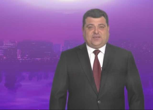 Дмитрий Рева: кокаиновая дорога Бахмут – «ДНР»