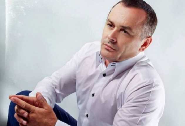 Владимир Саенко