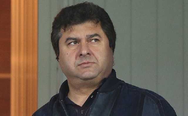 В России задержан экс-бизнес-партнер Таруты по ИСД