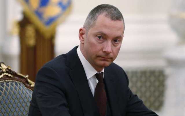 Порошенко уволил Ложкина