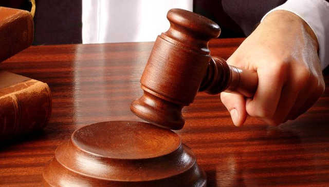 В Киеве осудили сотрудника Службы внешней разведки за содействие «ДНР»