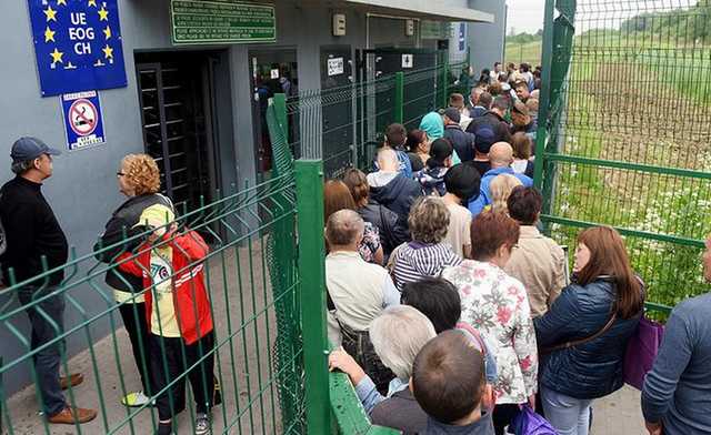 Чем грозят украинскому рынку труда новые чешские квоты