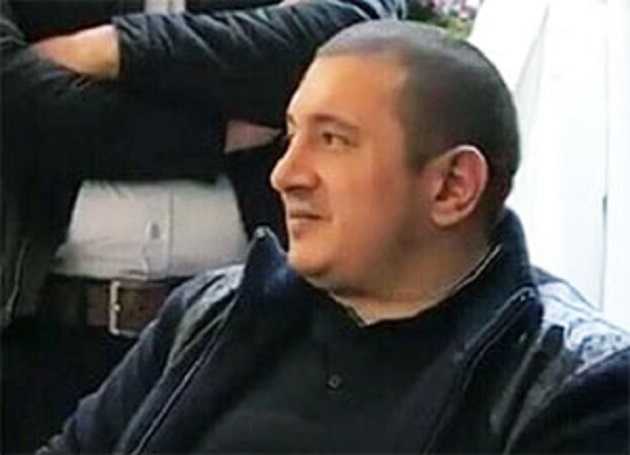 Вор в законе Надир Салифов — Лоту Гули