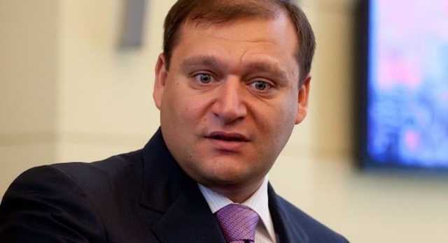 Скандал на украинском телеканале: Украина на грани гражданской войны, — Добкин против Ницой