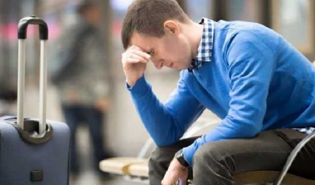 Украинцев вытесняют за границу накануне выборов