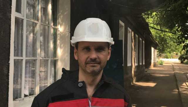 Под крышей Насалика: подельник Януковича Максим Федотов снова при деле