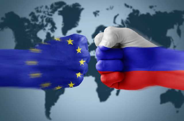 ЗМІ: Європа і РФ наближаються до тотальної війни