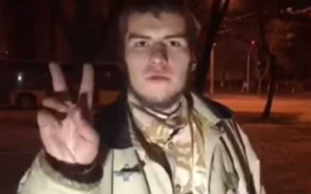 Кияни посеред ночі затримали дивного зоозахисника