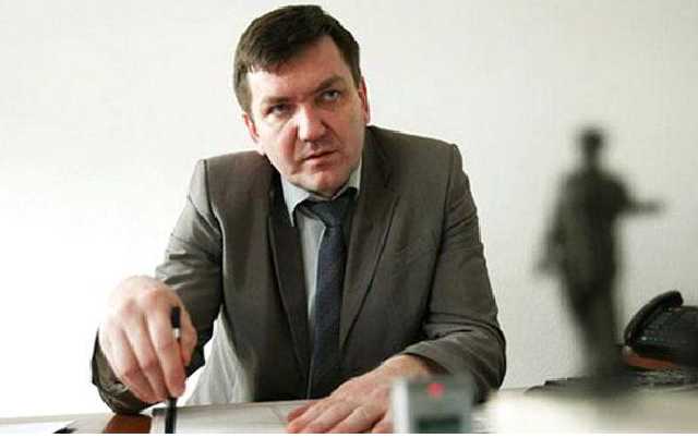 Как НЕ посадить коррупционера