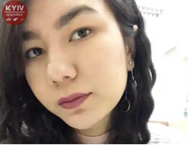 В поискам похищенной первокурсницы подключились бойцы «Правого сектора»