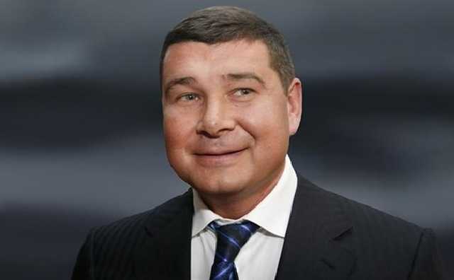 Американский юрист Марта Борщ стала защитником Онищенко - источник