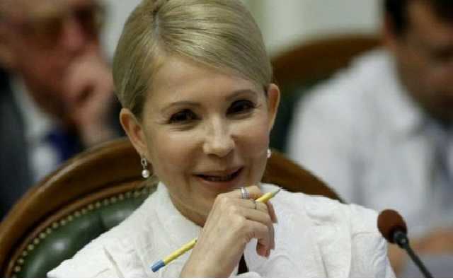 Тимошенко, Гриневич и Геращенко: кто из нардепов отправился на завтрак к Трампу