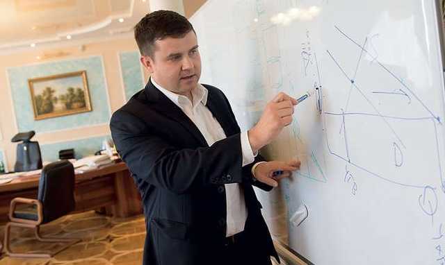 «Карпатыгаз» выиграл бой у «Укргаздобычи»