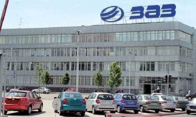 АвтоЗАЗ готовят к консервации производства