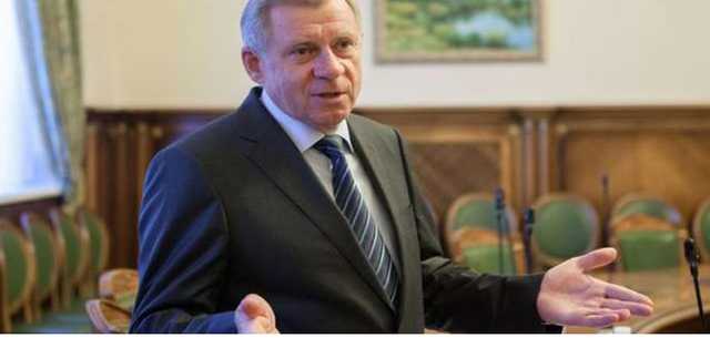 Мільйонер з НБУ. Як парламент торгується за Смолія