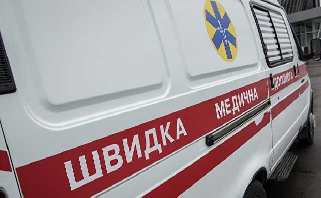 На Закарпатье из-за религии не сделали прививку ребенку, он умер