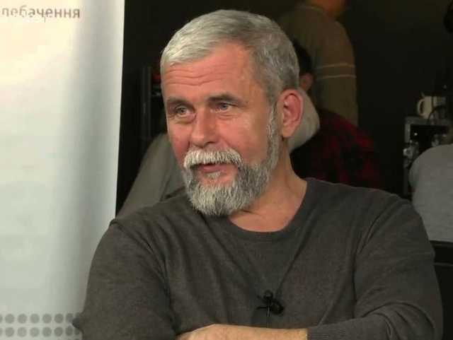 Порошенко продал права наших беженцев за 5 миллионов, - Речинский