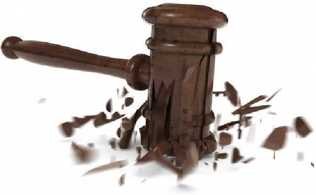 Нардеп: О какой "судебной реформе" в Украине мы вообще говорим?