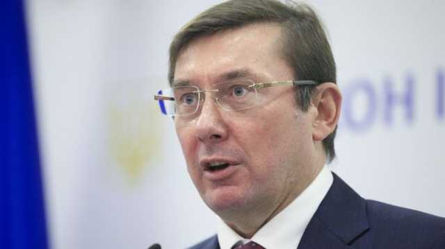 ГПУ покрывает и творит коррупцию – Соболев