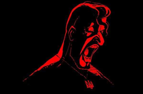 Пам’яті Василя Сліпака. Фільм «Міф»: відлуння неіснуючого голосу