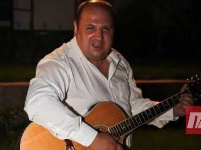 Вслед за Поляковым: Суд снял браслет с коррупционера Розенблата