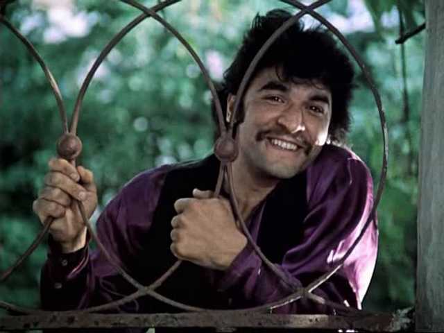 Умер известный российский актёр