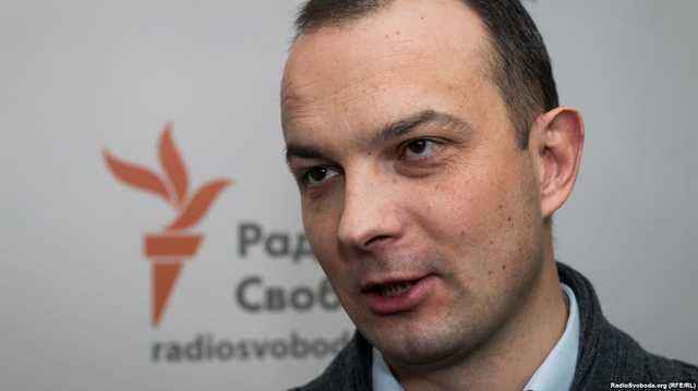 Марта Берш відкликала свою кандидатуру на посаду аудитора НАБУ – Соболєв