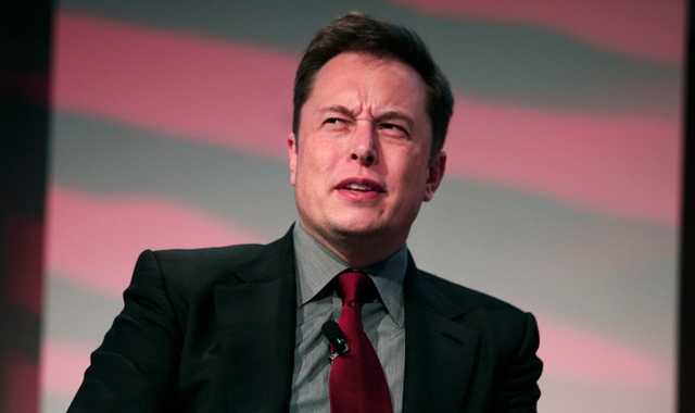 Столичный метрополитен просит у Маска Tesla