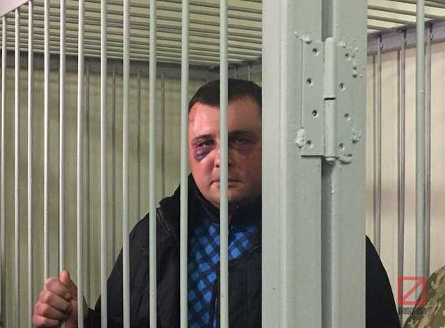 Стали известны подробности задержания Шепелева