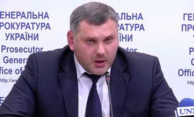 Депутаты Сумщины инициируют обращение к Президенту об отставке начальника местного СБУ Косинского, - СМИ