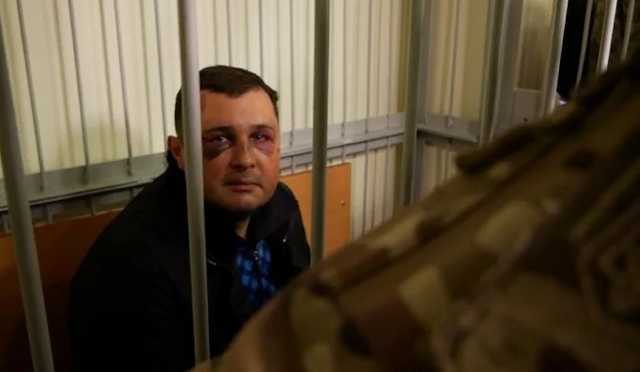 Суд решил избирать меру пресечения для экс-нардепа Шепелева в закрытом режиме