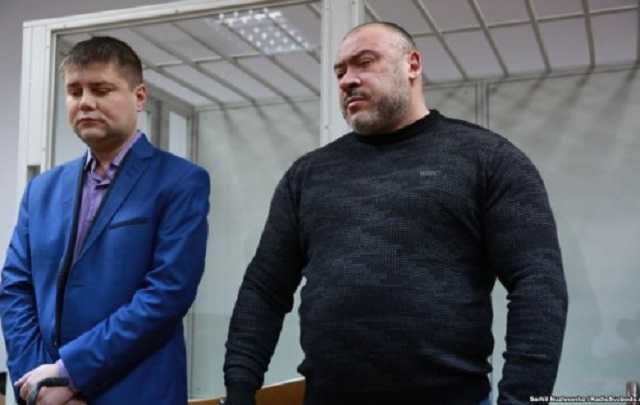 Найем: На Майдане были люди, знавшие о готовящихся расстрелах 20 февраля 2014 года