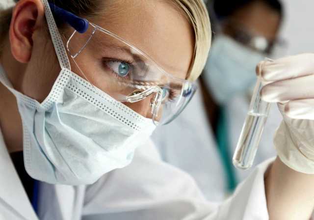 В Одессе циркулирует генотип кори, какого нет больше нигде в Украине